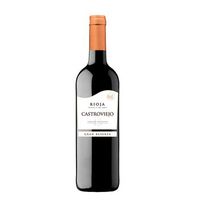 castroviejo gran reserva 2018 75 cl  pack de 6 unidades