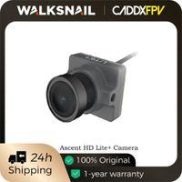 camara caddxfpv walksnail ascent hd lite