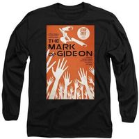 star trek camiseta manga larga the original series episode 71 para mujer