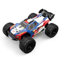 mjx hyper go 14212 114 24g 4wd brushless high speed rc car vehicle models 56kmh two shells