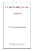 pension australia