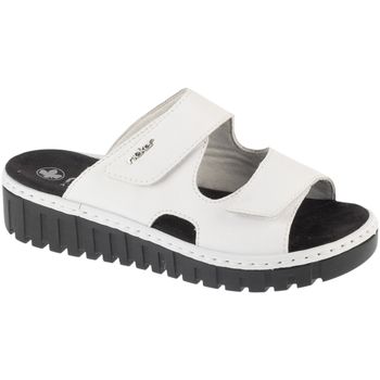 Rieker Sandalias Slides Shoes para mujer