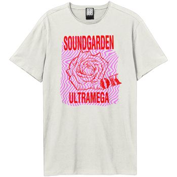 Amplified Clothing Tops y Camisetas Ultramega para mujer