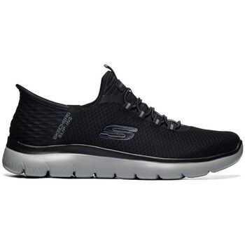 Skechers Zapatillas 232457BKCC para hombre