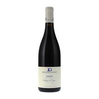 jerome galeyrand vino tinto champs de vosger fixin 75 cl 14 vol