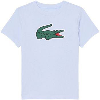 Lacoste Tops y Camisetas GT23005 para niño