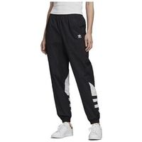 adidas pantalones big logo track para mujer