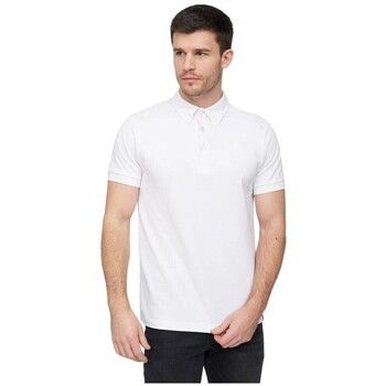 Duck And Cover Polo Chilltowns para hombre