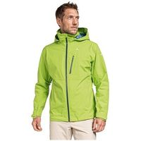 schoffel abrigo trekking wanderjacke arnspitze para hombre