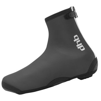 dhb Extreme Weather Neoprene Overshoe, Black