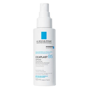 La Roche-Posay Cicaplast B5 Soothing Repairing Spray 100ml