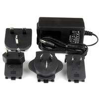 replacement 5v dc power adapter - 5v 3a