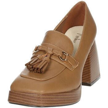 Menbur Mocasines 24461 para mujer