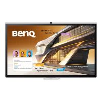 pizarra blanca interactiva benq cp5505 55 4k ultra hd