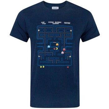 Pac-Man Camiseta Classic para hombre