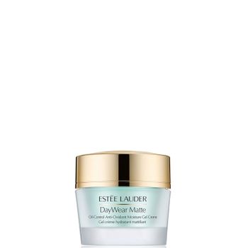 Estée Lauder DayWear Matte Cooling Anti-Oxidant Gel Crème Moisturiser 50ml