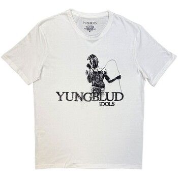 Yungblud Camiseta Idols para mujer