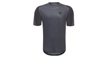 Dainese maillot de manga corta hgl gris