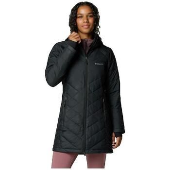 Columbia Chaqueta Longue Isolée À Heavenly para mujer