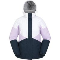mountain warehouse abrigo de plumas on ii para mujer