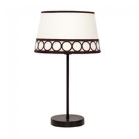 lampara de mesa dalia