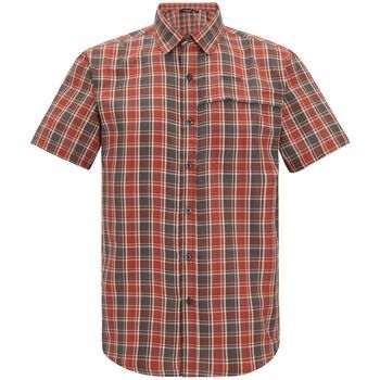 Regatta Camisa manga corta Mindano para hombre
