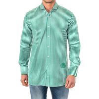 la martina camisa manga larga hmcj06 para hombre