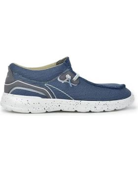 de KANGAROOS DEPORTIVAS DE HOMBRE K111-4 MARINOMARINO