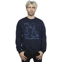 disney jersey frozen magic christmas para hombre