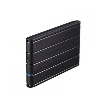 Tooq TQE-2530B Carcasa HDD 2.5
