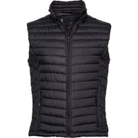 tee jays cazadora zepelin para hombre