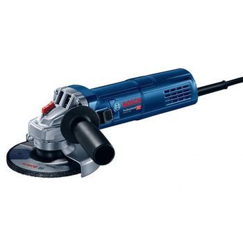 Bosch Angle Grinder 125mm 900w Gws 9-125