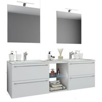 3 un lavabo de lavabo badinos xxl
