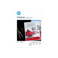 papel para impresora laser hp professional brillante fsc a4 200 gm 150 hojas