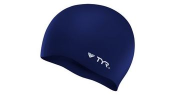 Gorra de silicio marino sin arrugas