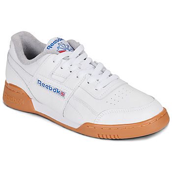 Reebok Classic Zapatillas WORKOUT PLUS para hombre