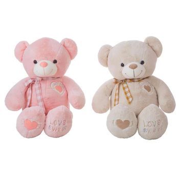 Peluche Oso Angelito 140 Cm  - Modelos Surtidos
