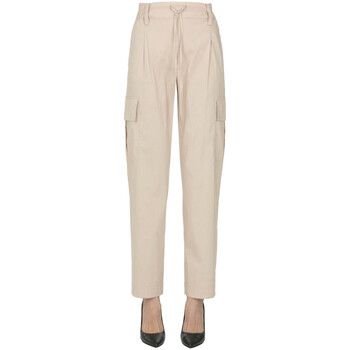 D.exterior Pantalón cargo PNP00007085AE para mujer
