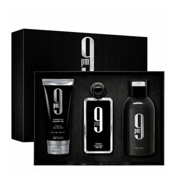 Afnan Eau de Parfum Perfumes Hombre