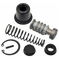 kit de servicio del cilindro maestro de freno harley-davidson sportster 04-06 trasero