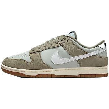 Nike Zapatillas Baskets Dunk Low Retro SE cuir synthétique para hombre