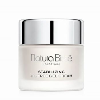 Natura Bissé Cosmética Facial Stabilizing Oil-Free Gel Cream Crema Hidratante Control Brillos Y Poros