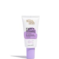 bondi sands light n dreamy gel moisturiser 50ml
