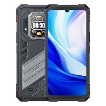 Cubot KingKong Star 2 5G 12GB 256GB 6.72