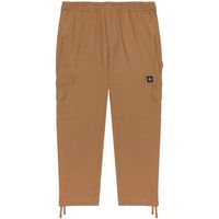 dolly noire pantalones lanced classic baggy cargo para hombre