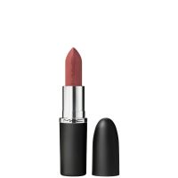 mac macximal silky matte lipstick 35g various shades - velvet teddy
