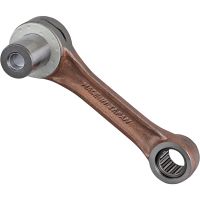 biela motor yamaha yz 125 90-98 completa prox