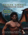 urione libro i el continente suron
