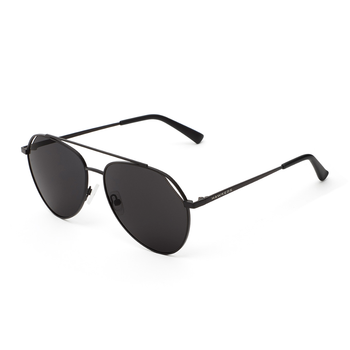 Gafas de sol Hawkers Black - Dark Bluejay