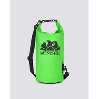 sundek bolso am356abpv200 san jose-24801 fluo green para hombre